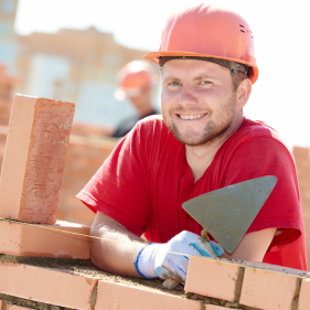 image for Bricklayer