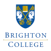 logo of Brighton College