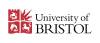 logo of University of Bristol