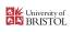 logo of University of Bristol