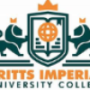 logo of Britts Imperial University College
