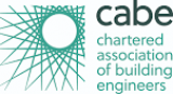 logo of Chartered Association of Building Engineers (CABE)