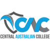 logo of Central Australian College (CAC)