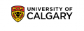 logo of University of Calgary