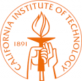logo of California Institute of Technology