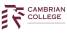 logo of Cambrian College