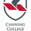logo of Canning College