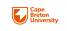 logo of Cape Breton University