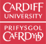 logo of Cardiff University