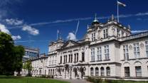 banner of Cardiff University