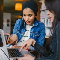 Career Development Practitioner