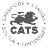 logo of CATS Global School