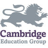 logo of Cambridge Education Group UK
