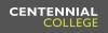 logo of Centennial College