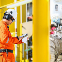 Chemical Plant Operator