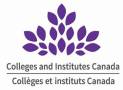 logo of Colleges and Institutes Canada