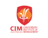 logo of Canterbury Institute of Management