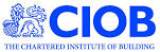 logo of Chartered Institute of Building (CIOB)