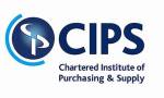 logo of Chartered Institute of Procurement and Supply