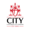logo of City St George's, University of London