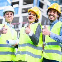 Civil and Structural Engineering Associate