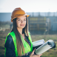 Civil Engineering Technician