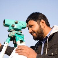 Civil Engineering Technologist