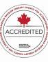 logo of Canadian Massage Therapy Council for Accreditation (CMTCA)