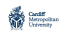 logo of Cardiff Metropolitan University