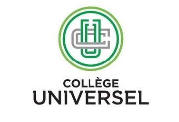 university logo