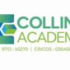 logo of Collins Academy - Laurus Education