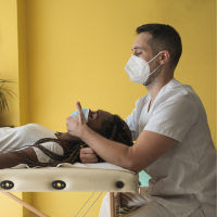 Complementary Health Therapist