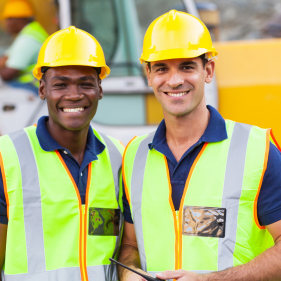 image for Construction Worker