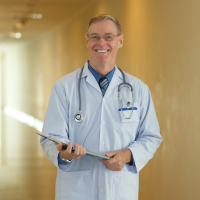 Consultant Physician