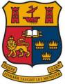 logo of University College Cork
