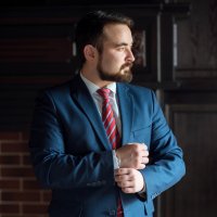 Correctional Officer