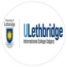 logo of ULethbridge International College Calgary - Navitas