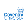 logo of Coventry University