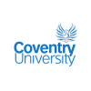 logo of Coventry University