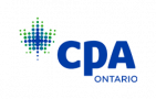 logo of Chartered Professional Accountants of Ontario (CPA Ontario)