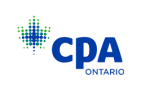 logo of Chartered Professional Accountants of Ontario (CPA Ontario)