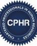 logo of Chartered Professionals in Human Resources (CPHR)