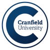 logo of Cranfield University