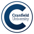 logo of Cranfield University