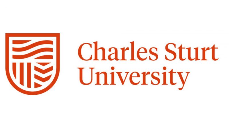 university logo