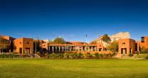 banner of Curtin University