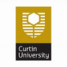 logo of Curtin University Dubai