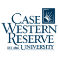 logo of Case Western Reserve University