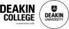 logo of Deakin College - Navitas