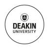 logo of Deakin University